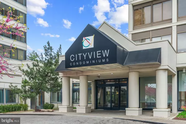 2001 HAMILTON ST #715, Philadelphia, PA 19130