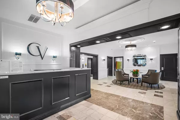 2001 HAMILTON ST #715, Philadelphia, PA 19130