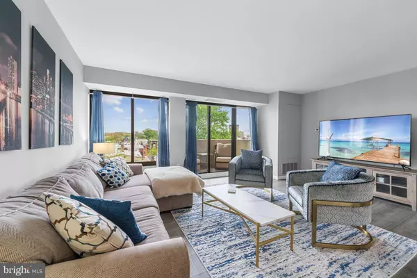 2001 HAMILTON ST #715, Philadelphia, PA 19130