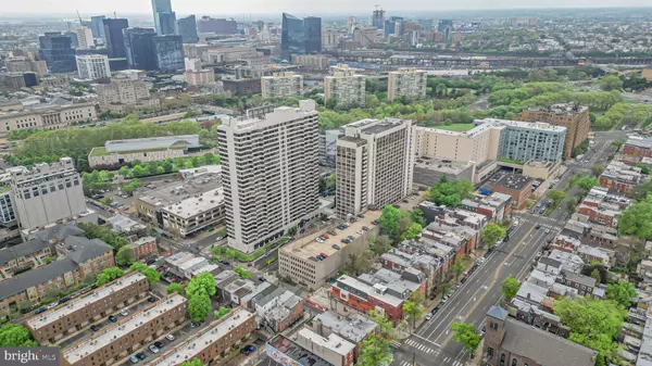 2001 HAMILTON ST #715, Philadelphia, PA 19130