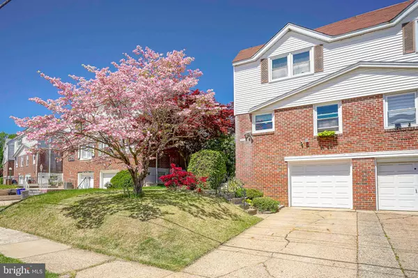 8824 DEWEES ST, Philadelphia, PA 19152