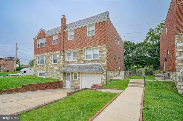 1955 BEYER AVE, Philadelphia, PA 19115