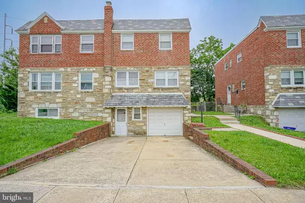 1955 BEYER AVE, Philadelphia, PA 19115