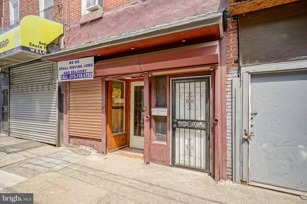 2958 KENSINGTON AVE, Philadelphia, PA 19134