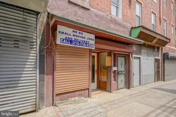 2958 KENSINGTON AVE, Philadelphia, PA 19134