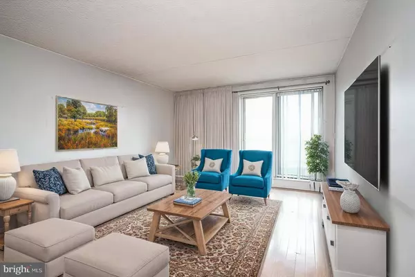 200-10 LOMBARD ST #601, Philadelphia, PA 19147