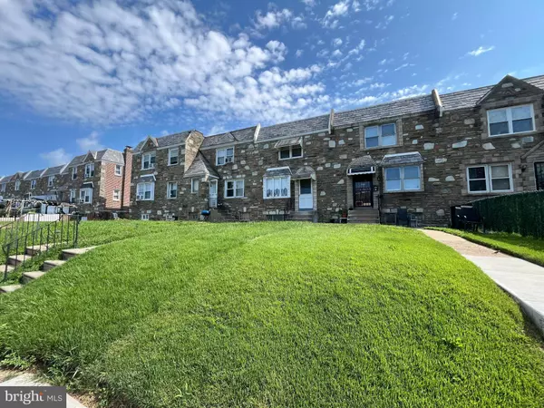 2141 FANSHAWE ST, Philadelphia, PA 19149