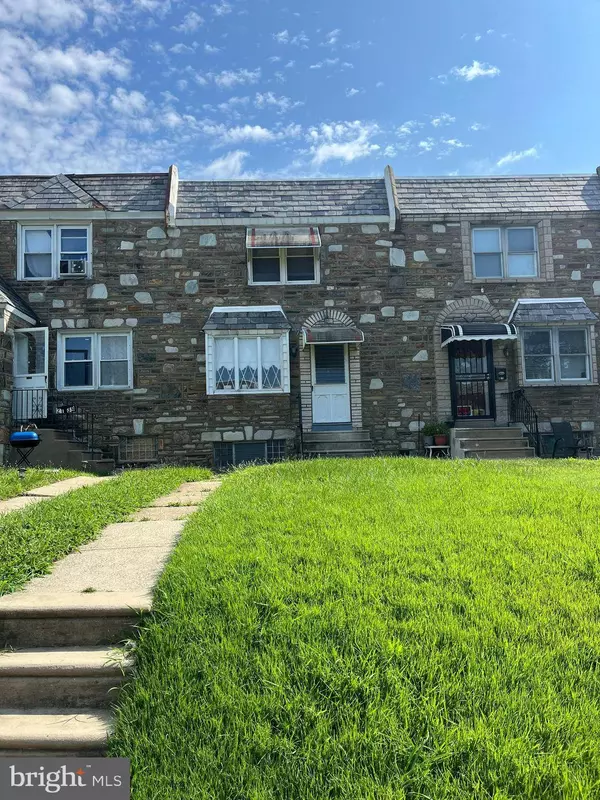 2141 FANSHAWE ST, Philadelphia, PA 19149