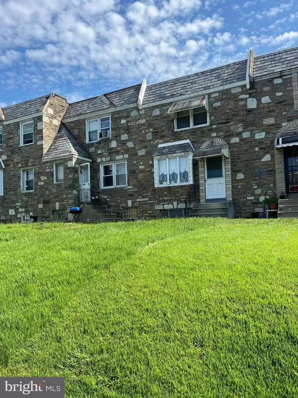 2141 FANSHAWE ST, Philadelphia, PA 19149