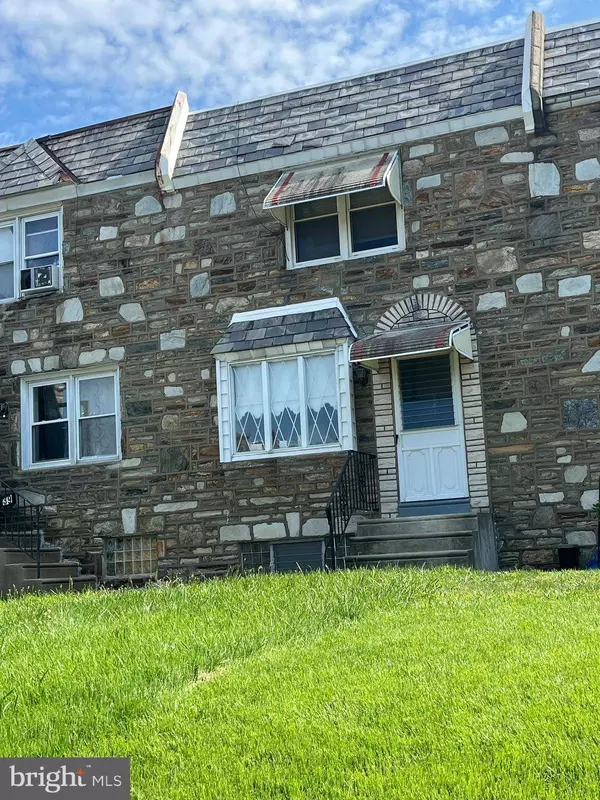 2141 FANSHAWE ST, Philadelphia, PA 19149