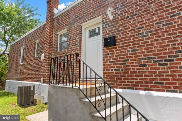 2234 LANSING ST, Philadelphia, PA 19152