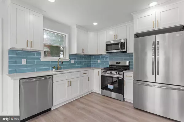 2234 LANSING ST, Philadelphia, PA 19152