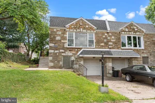 2234 LANSING ST, Philadelphia, PA 19152