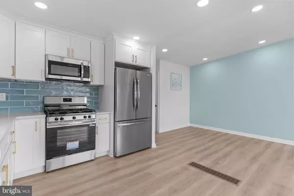 2234 LANSING ST, Philadelphia, PA 19152