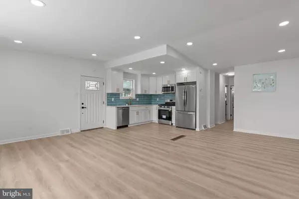 2234 LANSING ST, Philadelphia, PA 19152