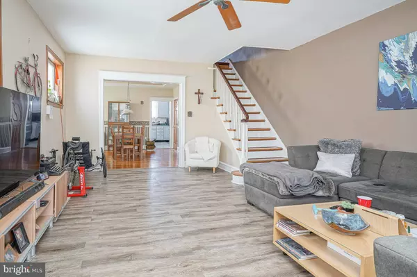 1919 LANSING ST, Philadelphia, PA 19111