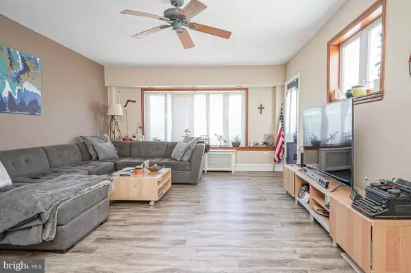 1919 LANSING ST, Philadelphia, PA 19111