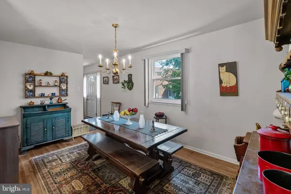 411 AUDUBON PLZ, Philadelphia, PA 19116