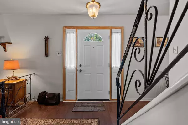 411 AUDUBON PLZ, Philadelphia, PA 19116