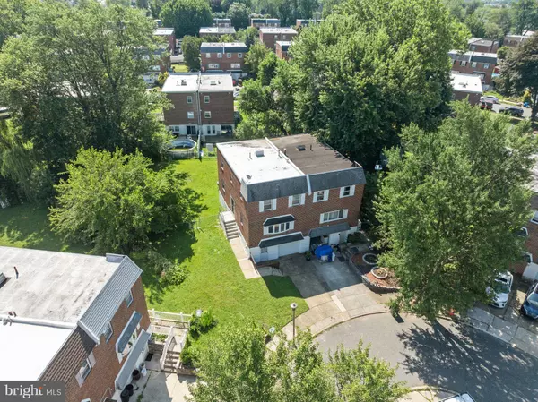 411 AUDUBON PLZ, Philadelphia, PA 19116