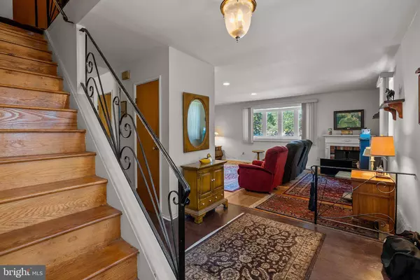 411 AUDUBON PLZ, Philadelphia, PA 19116