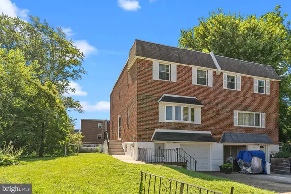 411 AUDUBON PLZ, Philadelphia, PA 19116