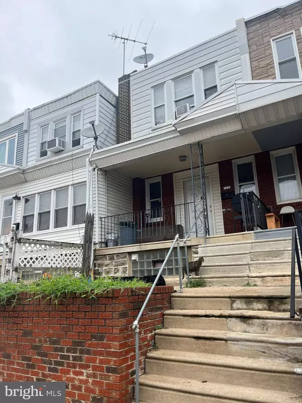 4107 GREEBY ST, Philadelphia, PA 19135