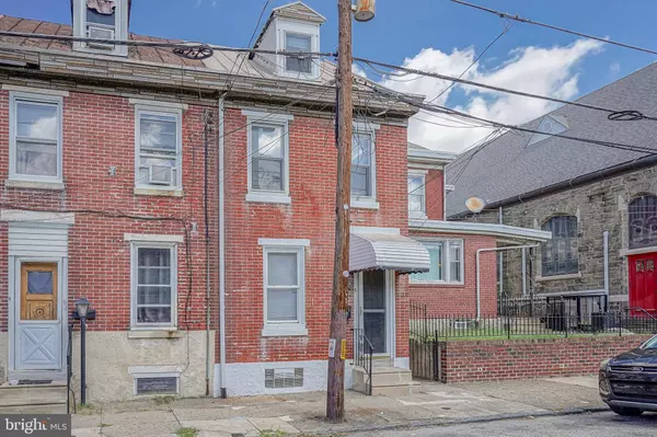 2713 KIRKBRIDE ST, Philadelphia, PA 19137