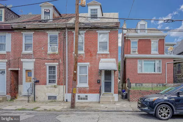 2713 KIRKBRIDE ST, Philadelphia, PA 19137