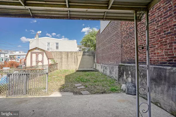 2713 KIRKBRIDE ST, Philadelphia, PA 19137