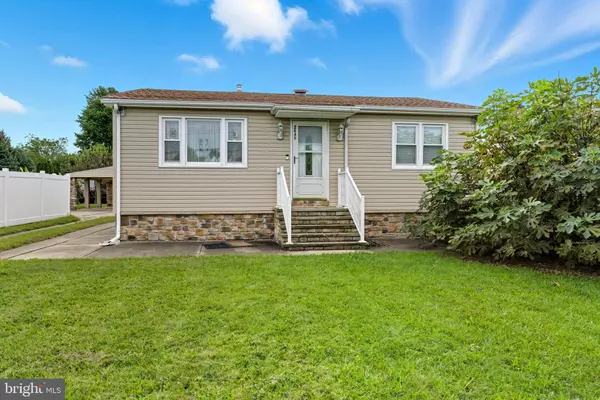 2645 KNIGHTS RD, Bensalem, PA 19020