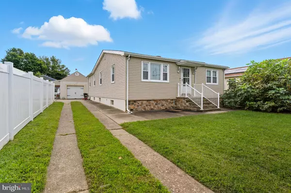 2645 KNIGHTS RD, Bensalem, PA 19020