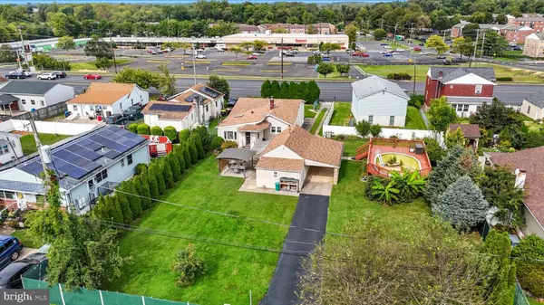 2645 KNIGHTS RD, Bensalem, PA 19020