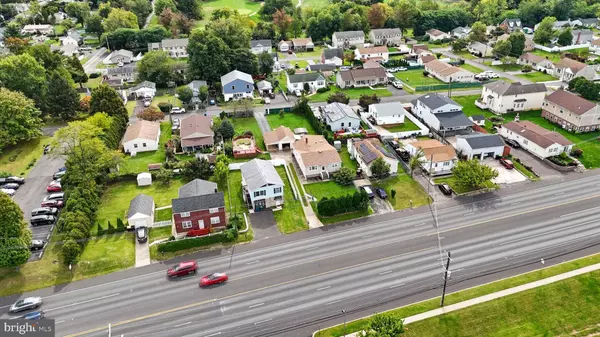 2645 KNIGHTS RD, Bensalem, PA 19020