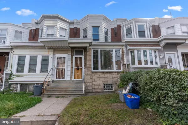 6440 HAVERFORD AVE, Philadelphia, PA 19151