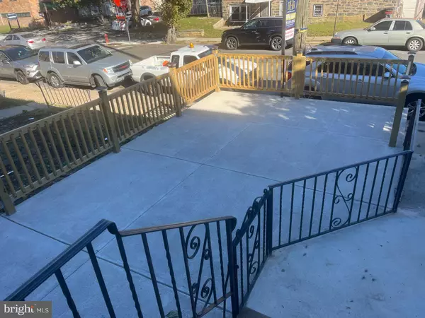 4252 M ST, Philadelphia, PA 19124