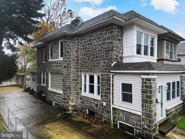 6709 CHARLES ST, Philadelphia, PA 19135