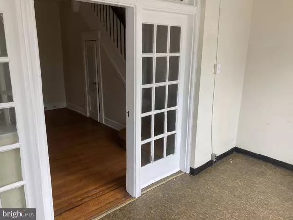 3145 N PATTON ST, Philadelphia, PA 19132