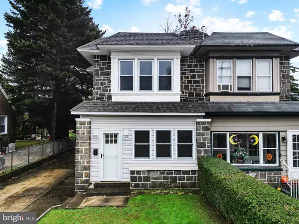 6709 CHARLES ST, Philadelphia, PA 19135