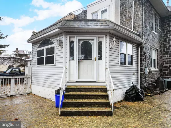 6709 CHARLES ST, Philadelphia, PA 19135