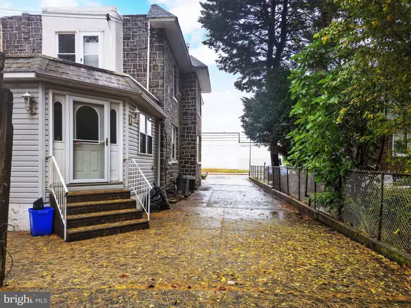 6709 CHARLES ST, Philadelphia, PA 19135