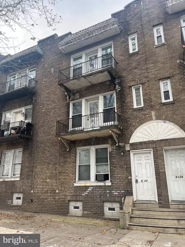 6122 N BROAD ST, Philadelphia, PA 19141