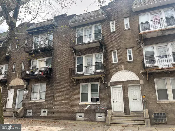 6122 N BROAD ST, Philadelphia, PA 19141