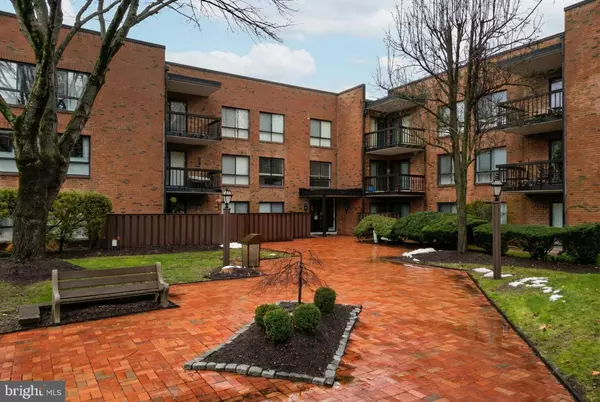 1680 HUNTINGDON PIKE #238, Huntingdon Valley, PA 19006