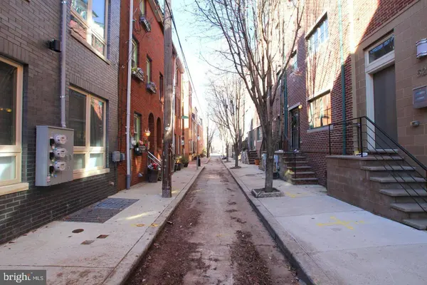 522 MONTROSE ST #A, Philadelphia, PA 19147