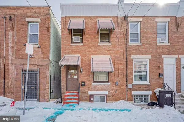 3189 TULIP ST, Philadelphia, PA 19134