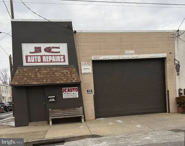 2621 E TIOGA ST, Philadelphia, PA 19134