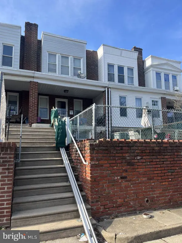 7238 DITMAN ST, Philadelphia, PA 19135