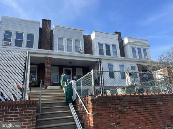 7238 DITMAN ST, Philadelphia, PA 19135