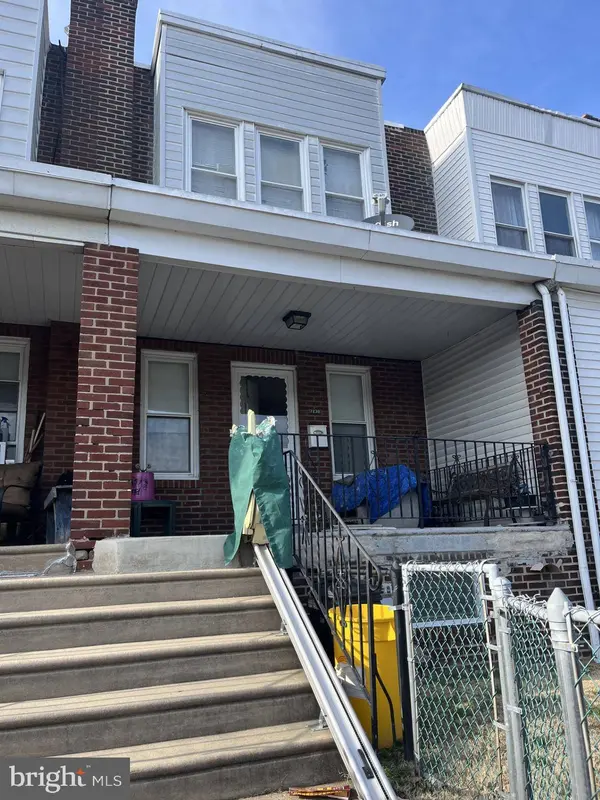 7238 DITMAN ST, Philadelphia, PA 19135